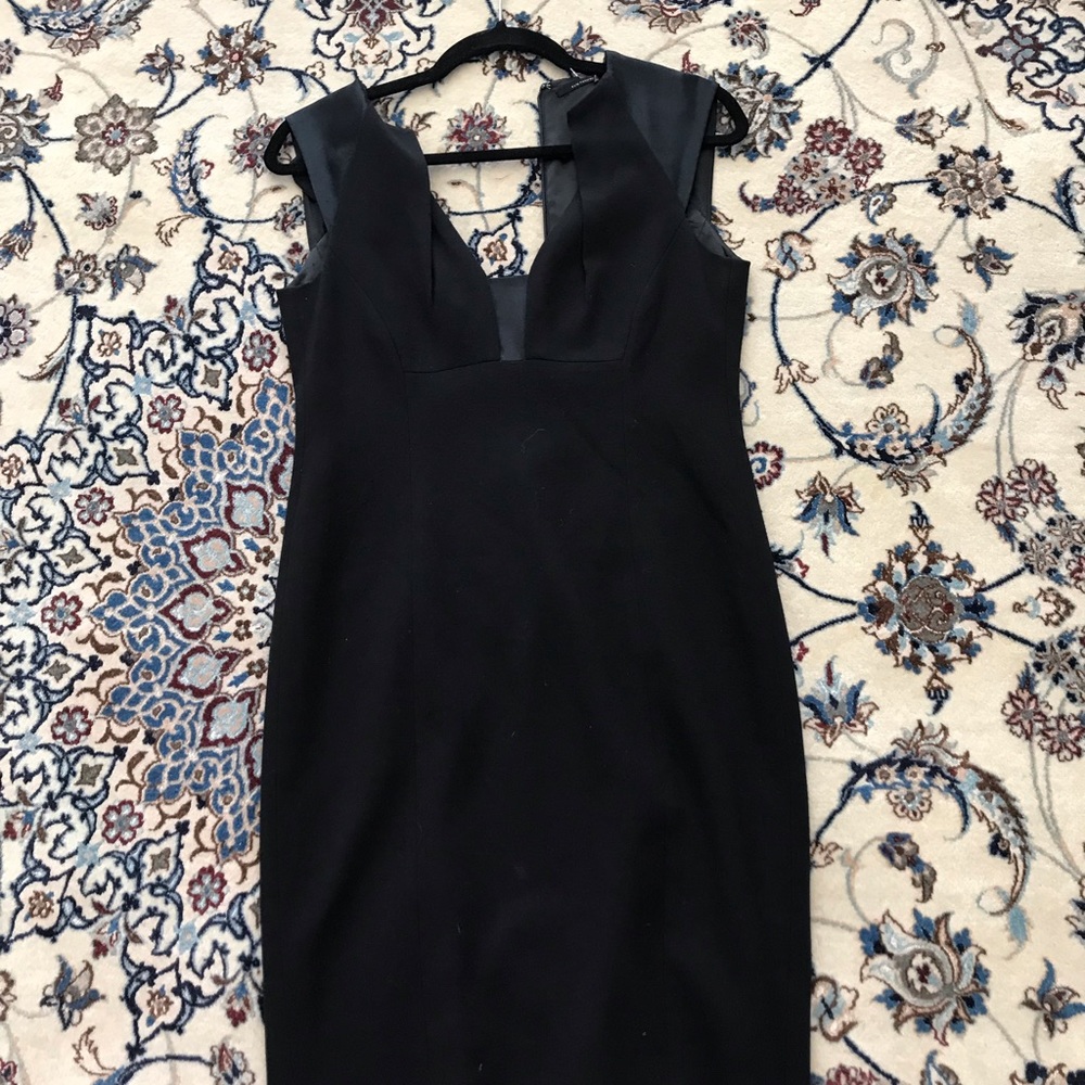 Elie Tahari dress